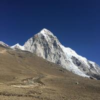 Everest High Pass Trek image 1